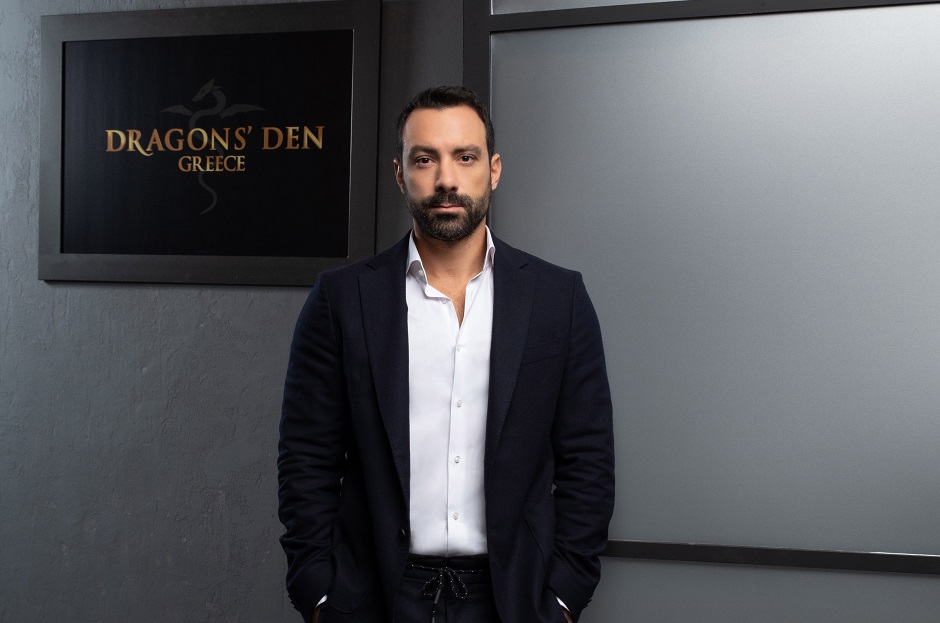 “Dragons’ Den”: To μεγαλύτερο επιχειρηματικό project παγκοσμίως έρχεται στον Ant1