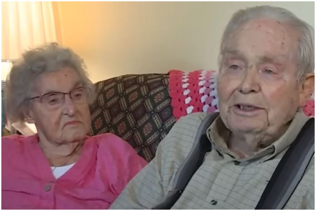 Μια συγκινητική ιστορία αγάπης: Έζησαν 79 χρόνια μαζί και «έφυγαν» με 20 ώρες διαφορά