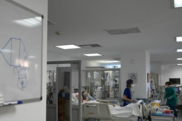 Θρήνος στον Βόλο για τον 10χρονο Κωνσταντίνο