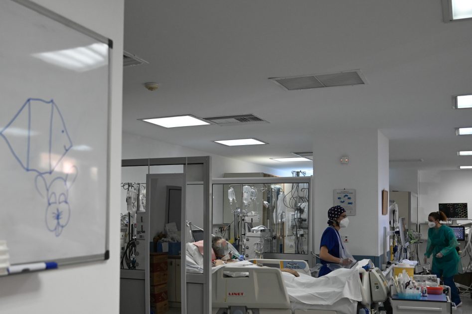 Θρήνος στον Βόλο για τον 10χρονο Κωνσταντίνο