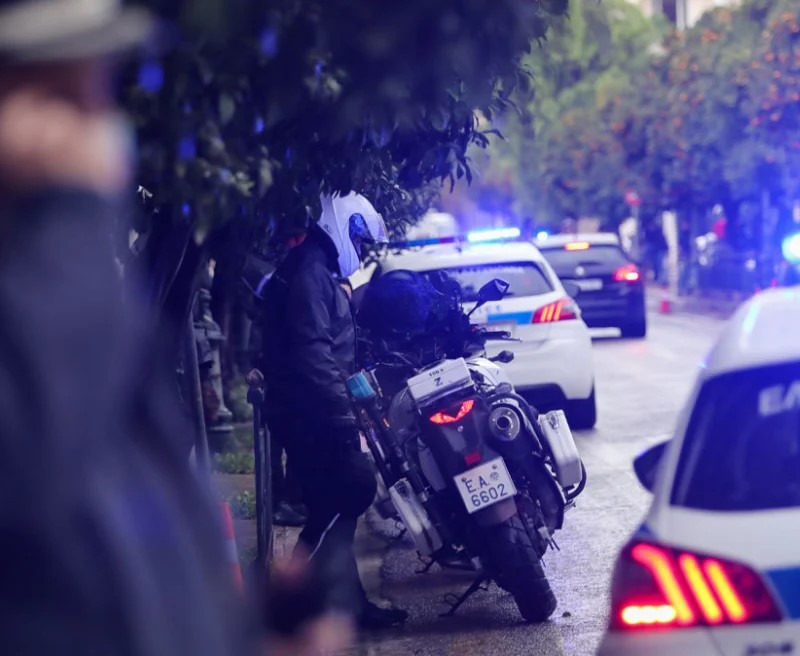 Θεσσαλονίκη: «Τον σκότωσε μετά από παρατήρηση για τη μουσική» – Συγκλόνισε η σύζυγος 43χρονου που δολοφονήθηκε