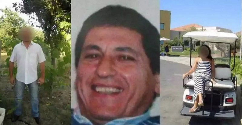Κρήτη: Χήρα και εραστής ξανά στο εδώλιο για τη δολοφονία του καρδιολόγου Χριστόδουλου Καλαντζάκη