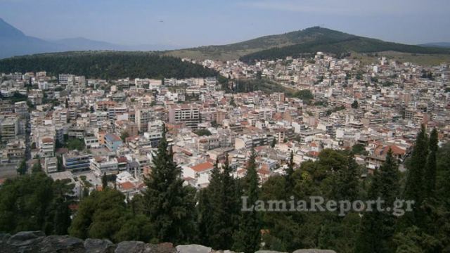 Λαμία: Έπιασαν τους κλέφτες στο ξενοδοχείο πριν φάνε το πρωινό τους