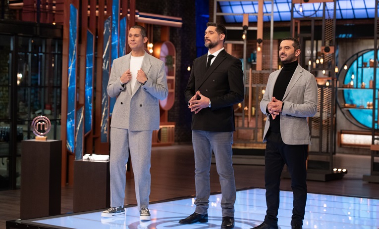 Masterchef: Ποιοι θα συμπληρώσουν τη χρυσή 24αδα;