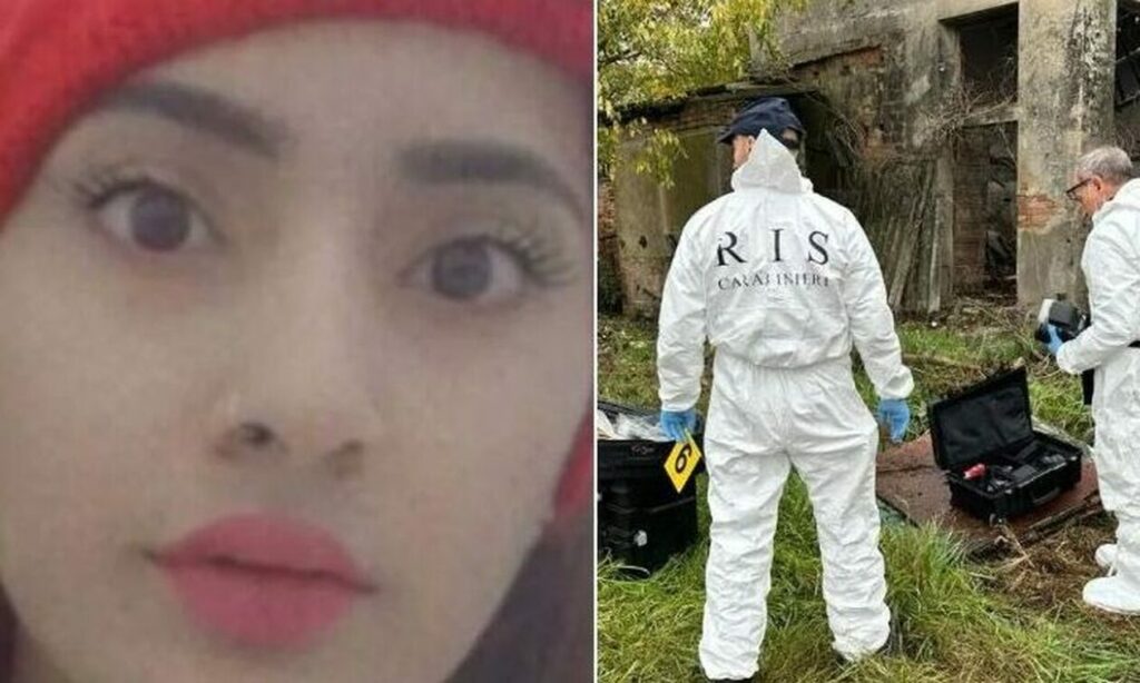 Βρέθηκε το πτώμα της 18χρονης που αρνήθηκε να παντρευτεί ξάδερφό της