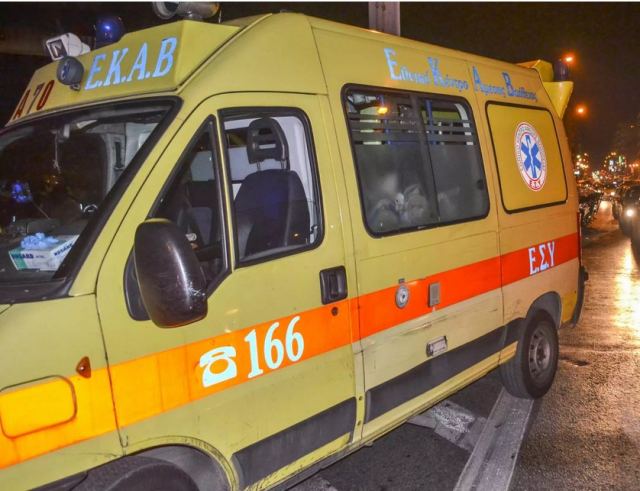 Κρήτη: Οι διακοπές κατέληξαν σε τραγωδία για 32χρονη κοπέλα
