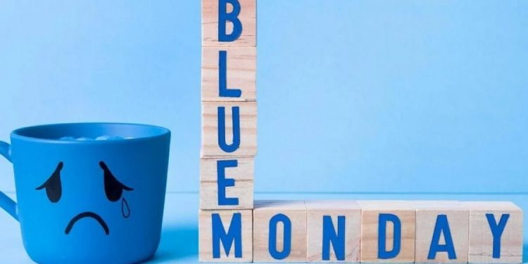 Blue Monday: Γιατί η σημερινή ημέρα είναι η πιο μελαγχολική του χρόνου