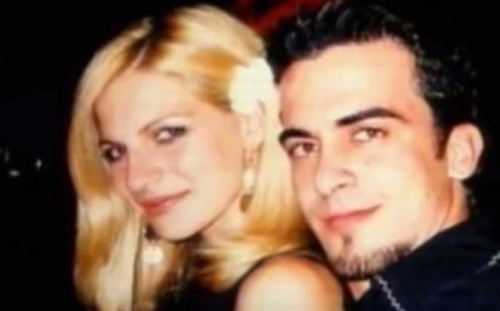 Δάνος Μουρατίδης: Παντρεύτηκε και ζει στο εξωτερικό ο δολοφόνος της Κικής Κούσογλου το 2005 στη Βέροια