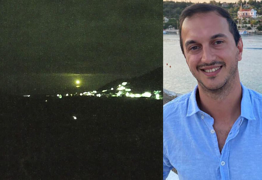 Πτώση Fantom-F4: Όλοι θα ήθελαν να έχουν ένα παιδί σαν τον Στάθη, να είναι περήφανοι!