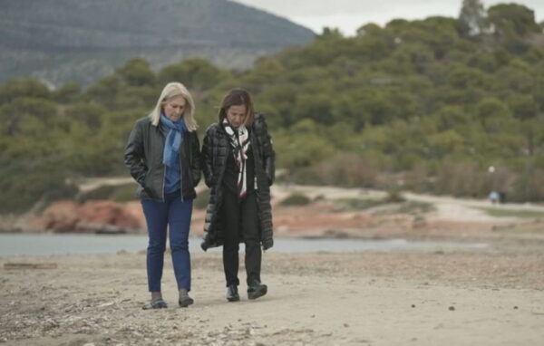 Κρίση των Ιμίων: Οι τρεις σύζυγοι των αξιωματικών που έχασαν τη ζωή τους αφηγούνται- Δεν μας πήρε κανένας τηλέφωνο να μας το πει…