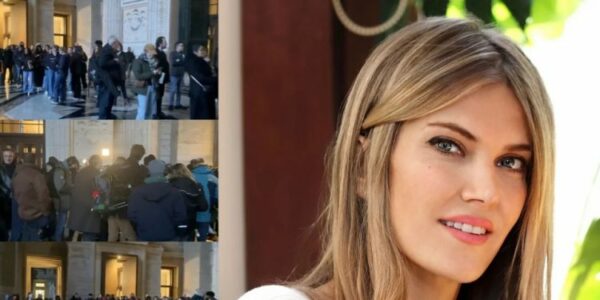 Καϊλή: Την εμφανίζουν καθοδηγούμενη του Παντσέρι – «Ζούσε σαν σταρ του σινεμά»