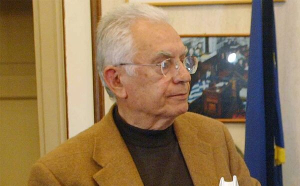 Νίκος Ξανθόπουλος: Τι θα γίνει με την ταφή του – Ποια ήταν η τελευταία του επιθυμία