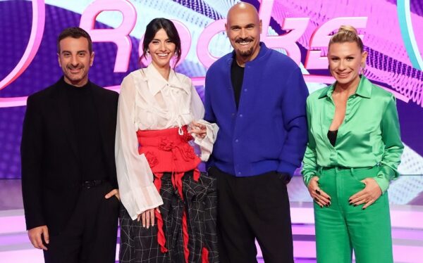 Τι νούμερα έκανε η πρεμιέρα του My Style Rocks;