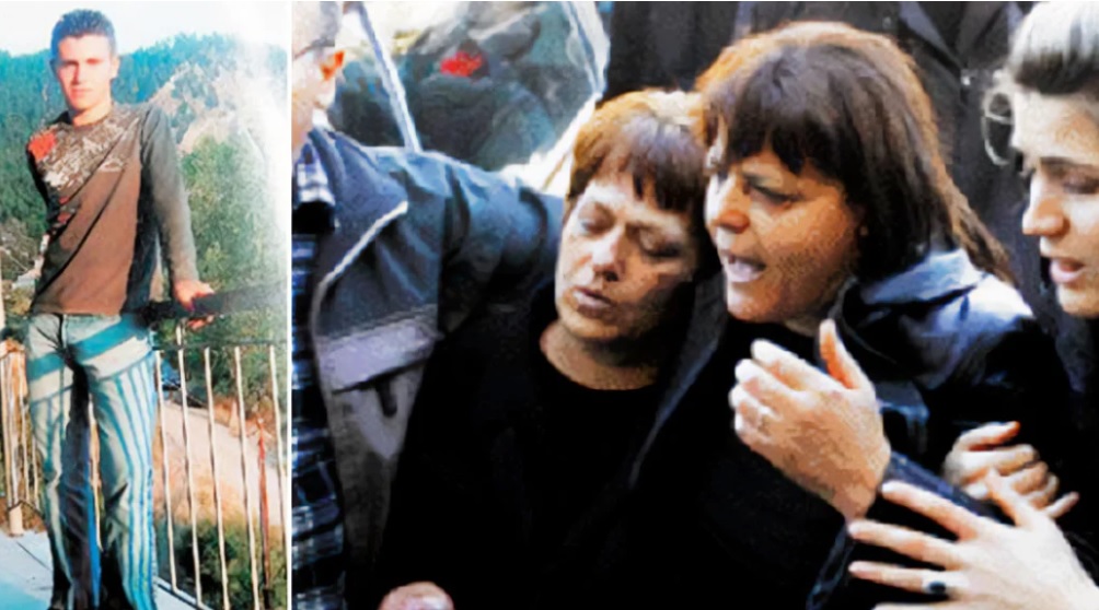 Αγρίνιο: Ξεκληρίστηκε η οικογένεια του Νικολόπουλου από το πενταπλό φονικό