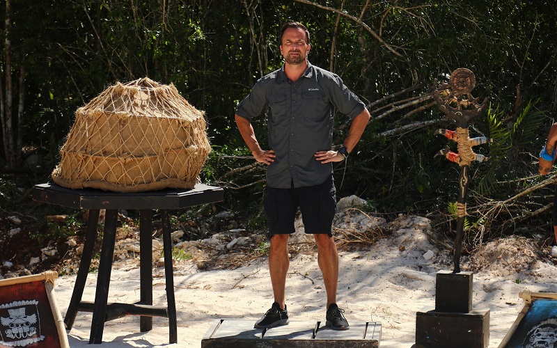 Survivor All Star: Η αποψινή αποχώρηση που θα συζητηθεί!