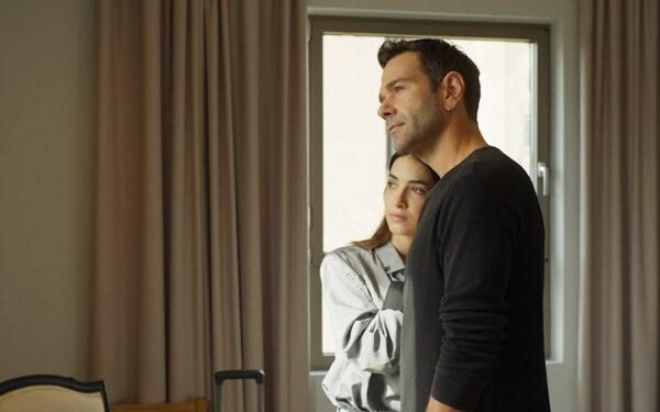 Η γη της ελιάς επιστρέφει απόψε και οι ήρωες της Μάνης θα βρεθούν στη δίνη των συναισθημάτων