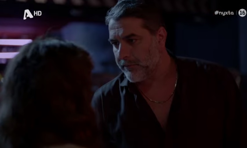 Αυτή η νύχτα μένει – Το νέο trailer που κόβει την ανάσα