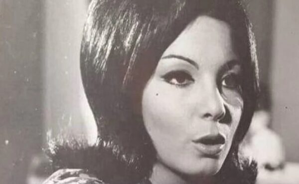 Πέθανε η ηθοποιός Έλλη Λοΐζου