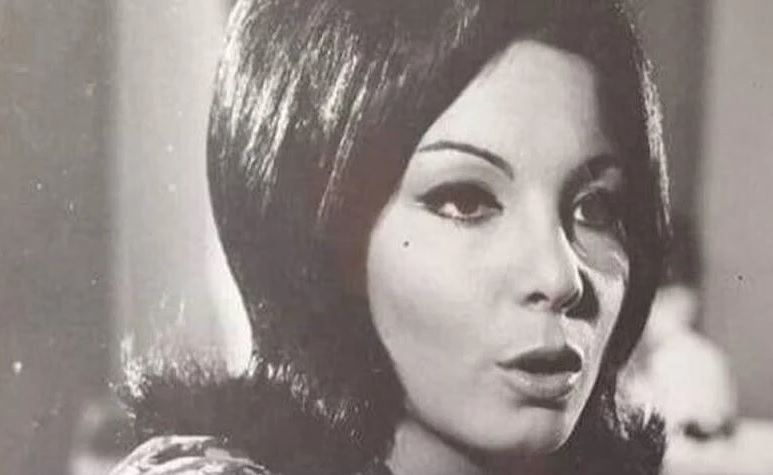 Πέθανε η ηθοποιός Έλλη Λοΐζου