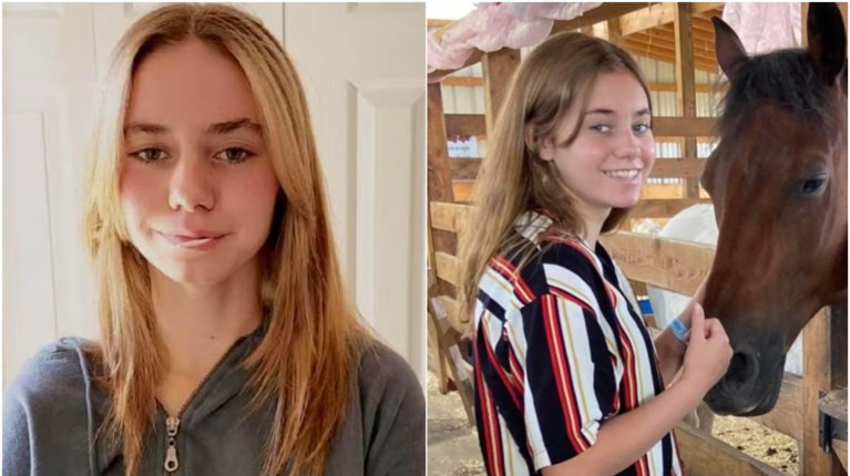 Adriana Kuch: Πώς το ανελέητο bullying οδήγησε 14χρονη μαθήτρια στην αυτοκτονία (Video)