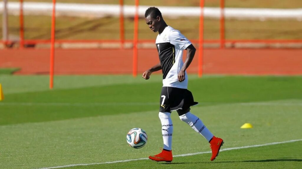 Θάνατος ποδοσφαιριστή Κριστιάν Ατσού: Ένα γκολ τον κράτησε στην Τουρκία – Θα έφευγε 5,5 ώρες πριν τον φονικό σεισμό