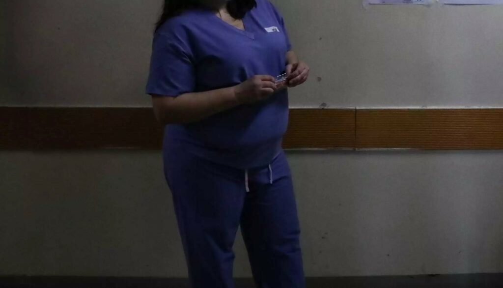 Φλώρινα: Απολύθηκε η 50χρονη νοσηλεύτρια που κατηγορείται ότι έδινε «ηρεμιστικά» ζελεδάκια σε παιδιά