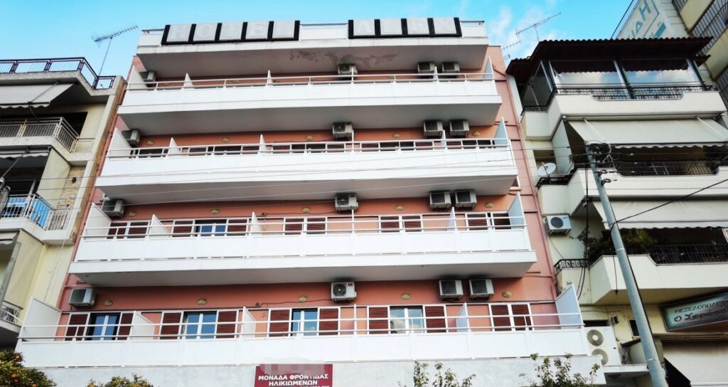 Κορυδαλλός: «Σεσημασμένο» το γηροκομείο – Τα πρόστιμα από το 2015 ξεπερνούν τις €300.000