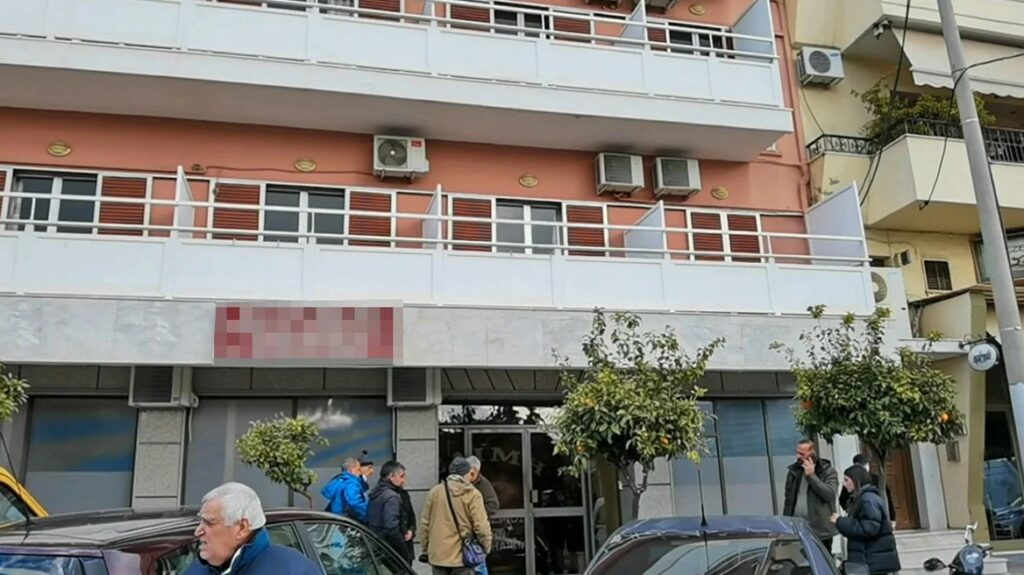 Γηροκομείο στον Κορυδαλλό: «Φώναζαν οι ασθενείς: Βοήθεια σώστε μας»