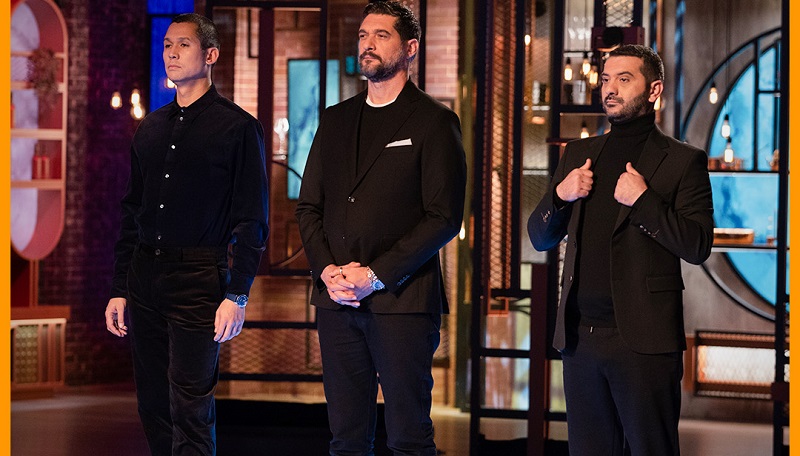 MasterChef: Η νέα «εισβολέας»,  θα φέρει αλυσιδωτές αντιδράσεις στον εξώστη…