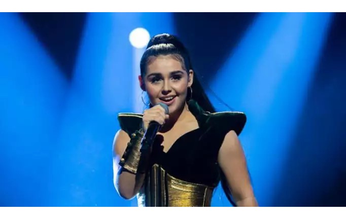 Eurovision 2023: Ανακοινώθηκε το πρώτο μεγάλο φαβορί και είναι ήδη διεθνής επιτυχία