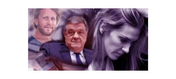 Qatargate – Le Soir: Ο Παντσέρι «ομολογεί» – Με τον Τζόρτζι πήραμε 2,6 εκατ. ευρώ – Η Καϊλή πήρε 250.000
