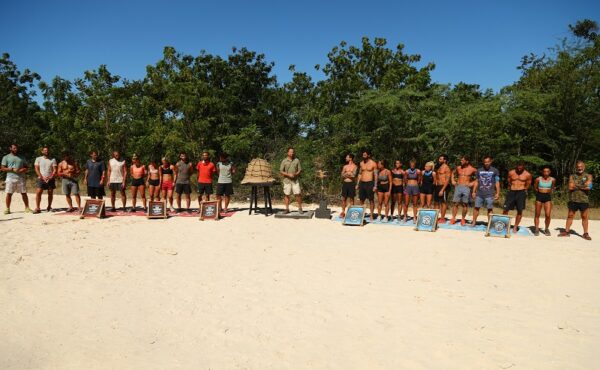 Survivor All Star: Μια δύσκολη νύχτα τους περιμένει όλους!