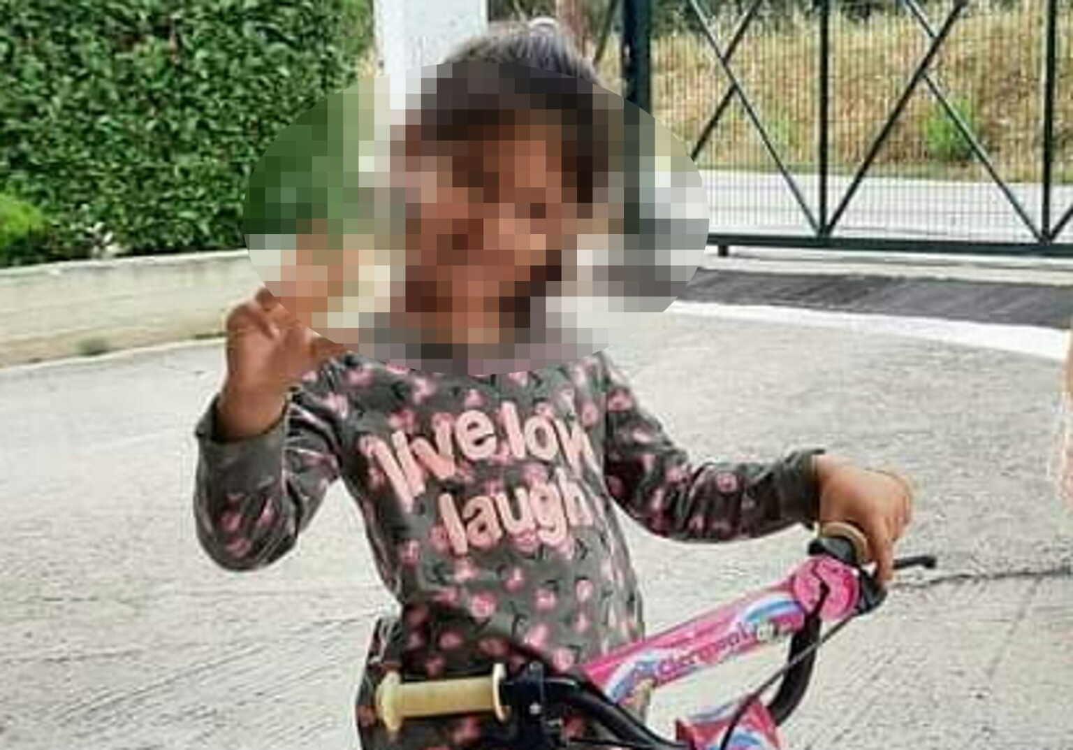 Αχαΐα: Θρήνος για τη μικρή Χρυσάνθη που «έσβησε» στα 5 της χρόνια – Η συγκινητική ανάρτηση