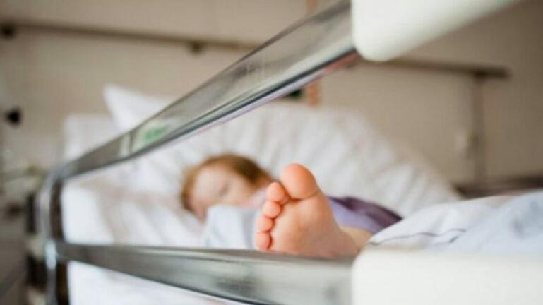 Αγοράκι που κατάπιε tuboflo: «Νόμιζε ότι είναι ζάχαρη» λέει ο παππούς του