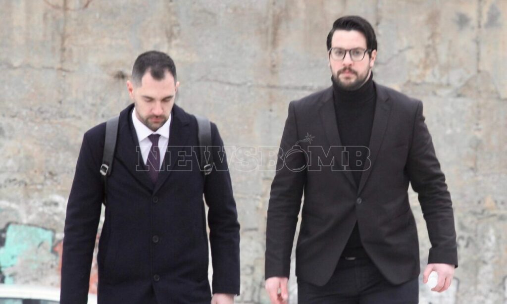 Ρούλα Πισπιρίγκου – Κούγιας για Δασκαλάκη: «Δεν σκοτώνεις τα παιδιά σου για έναν κλαρινογαμπρό»