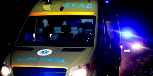 21χρονος στο Ηράκλειο είπε στη μητέρα του ότι δεν αισθάνεται καλά και… πέθανε