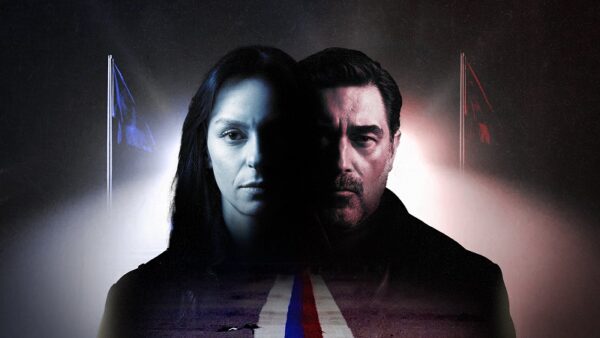 Η γέφυρα: Όλα όσα θα δούμε στη νέα σειρά του Ant1