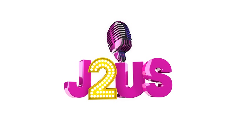 Η σκηνή του J2US ξαναγεμίζει με πολύ τραγούδι!