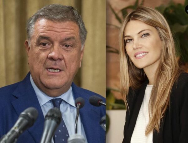 Qatar Gate: Μιχάλης Δημητρακόπουλος σε La Stampa – «Οι κατηγορίες του Παντσέρι είναι ψευδείς»