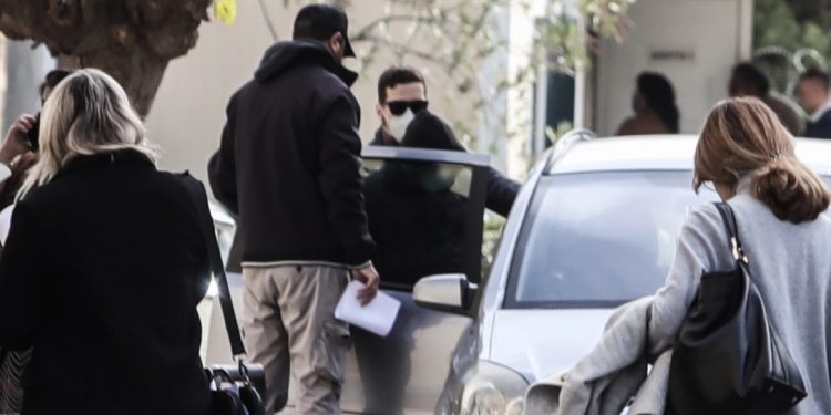 Σεπόλια: Με αντάλλαγμα 50 ευρώ βίασε την 12χρονη ο δερματολόγος