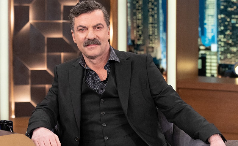 Στάθης Μαντζώρος: Πού βασίζεται η δυνατή σχέση που έχει με τον Γιάννη Πλούταρχο;