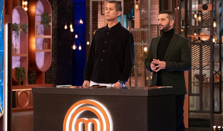 MasterChef:  Μια νέα ανακοίνωση έρχεται να ανατρέψει στρατηγικές και προγνωστικά!