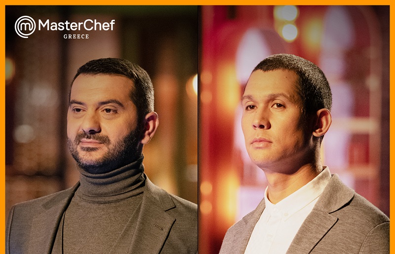 MasterChef:  Μια παίκτρια, από το …μακρινό MasterChef 5, κάνει την εμφάνιση της και προκαλεί αναστάτωση!