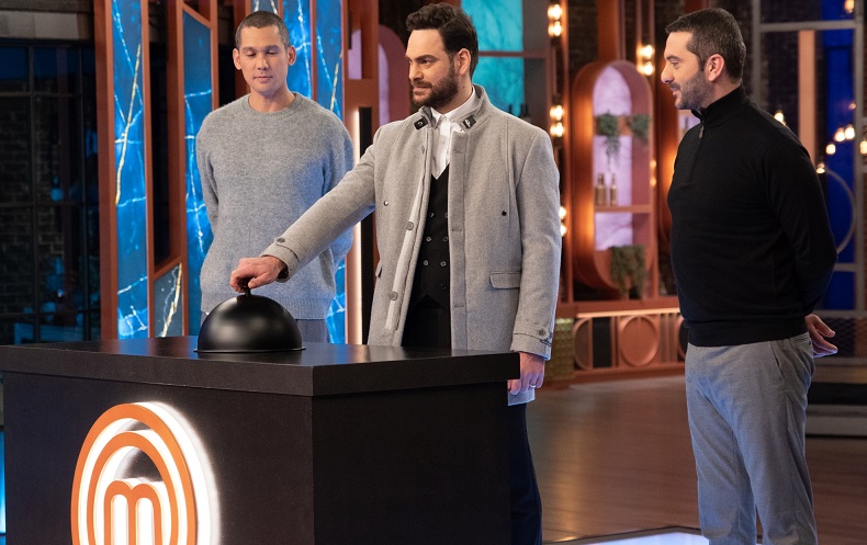 MasterChef: Μια στιγμή απροσεξίας να αποβεί «ολέθρια»