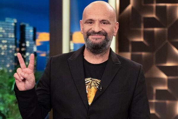 Γρηγόρης Μπάκας: Ποια είναι η σχέση του σήμερα με τον Βασίλη Μπισμπίκη, μετά το περιστατικό στο αεροδρόμιο;