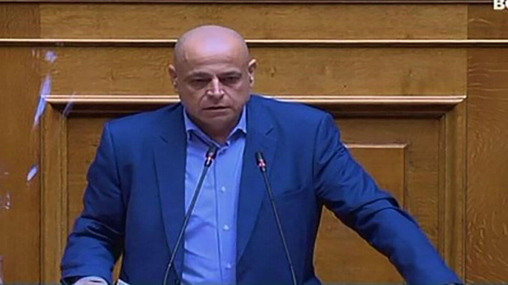 «Έφυγε» από την ζωή ο Νεκτάριος Σαντορινιός μετά από μάχη με τον καρκίνο