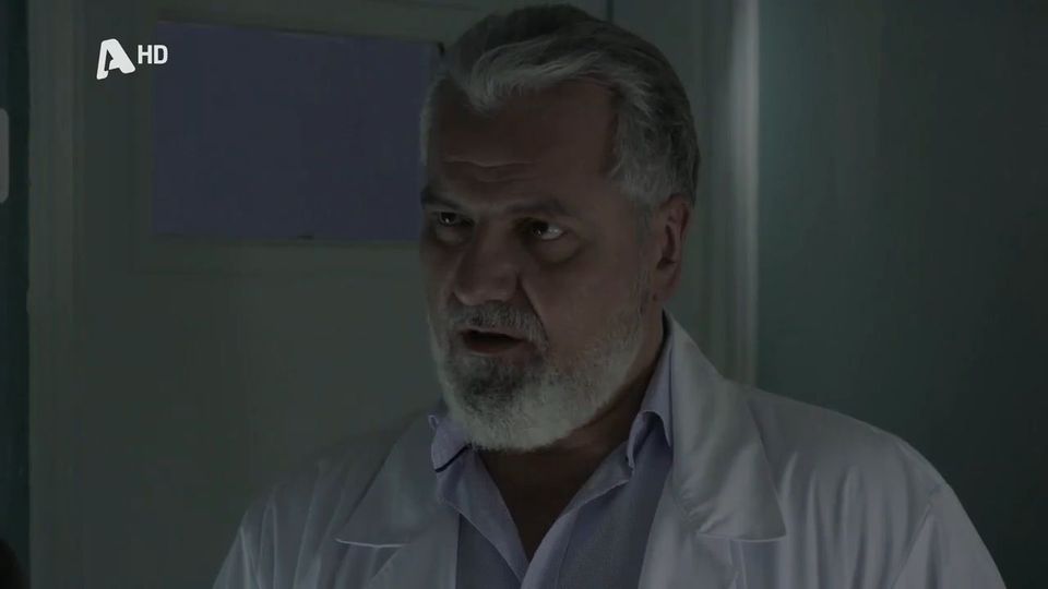 Σασμός-Sneak Preview: Η σχέση του Δημήτρη με τον Παύλο κινείται σε τεντωμένο σκοινί