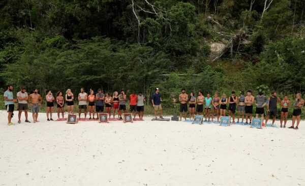 Survivor All Star: Ξεσπάει για την εμμονή στο πρόσωπο του!