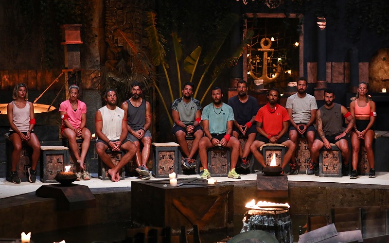 Survivor All Star: Συγκίνηση και φουρτούνες φέρνει το αποψινό έπαθλο επικοινωνίας