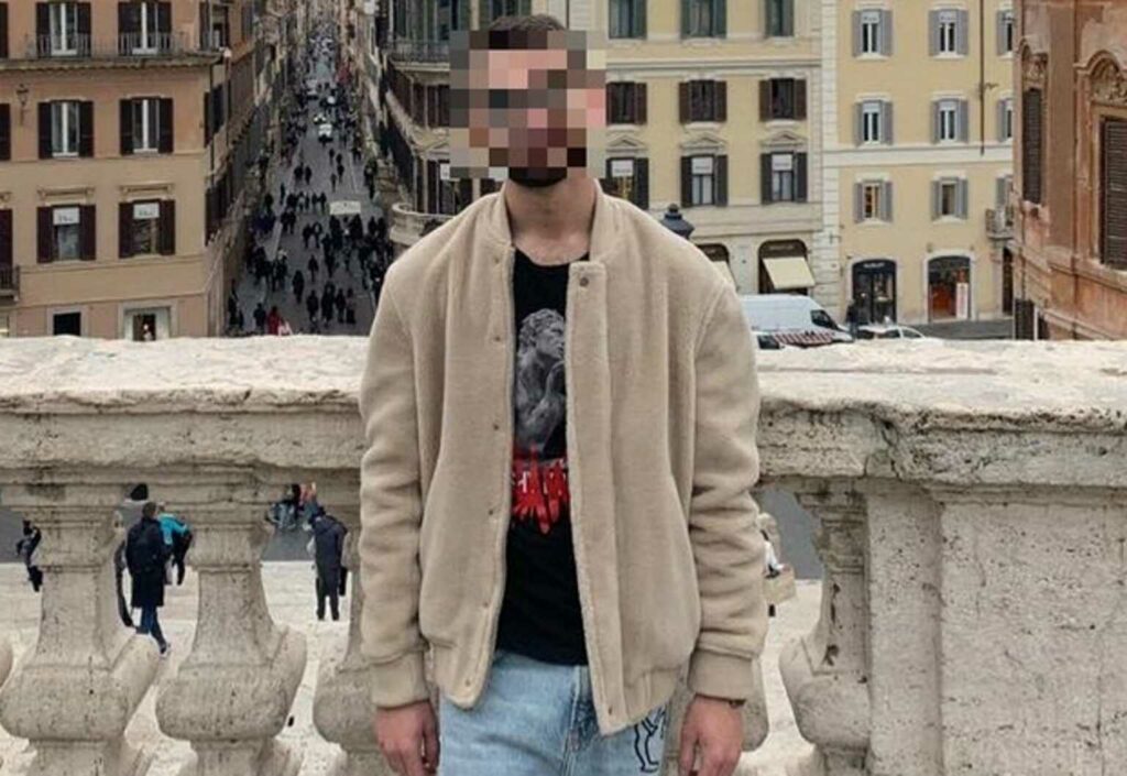 Θεσσαλονίκη: Σκοτώθηκε στο άνθος της ηλικίας του-Ποιος ήταν ο 26χρονος που σκοτώθηκε σε τροχαίο